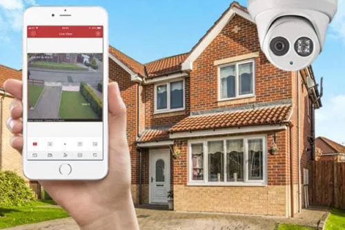 Home Appliances Installation