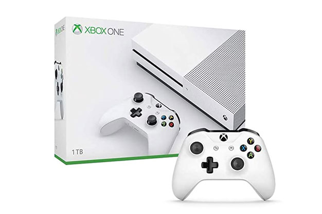 XBOX XBOX