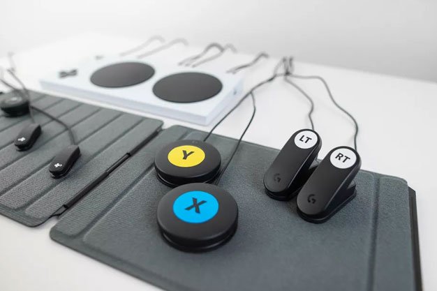 Xbox Adaptive Controller Xbox Adaptive Controller