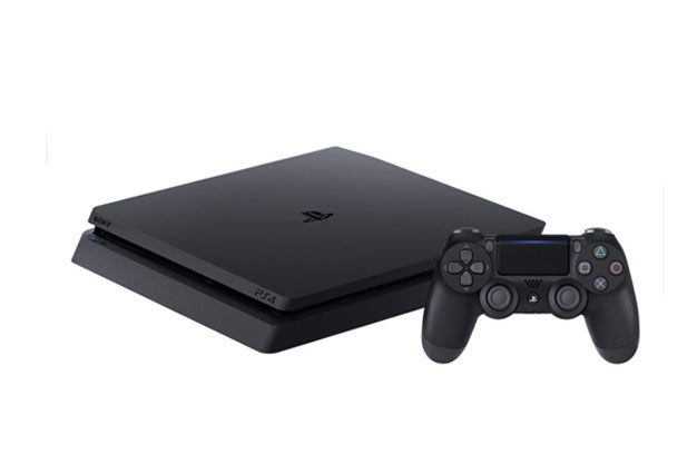 playstation